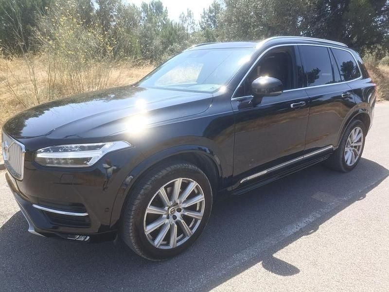 Usado 2015 Volvo XC90 Inscription SUV | € 26.000 (Caro) - Imagem 1/4