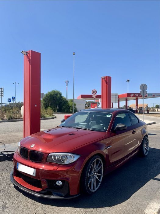 Usado 2011 BMW 135 Citadino | € 28.000 - Imagem 1/3