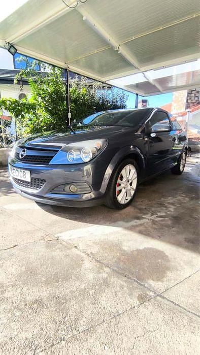 Usado 2007 Opel Astra GTC | € 5.199 (Preço justo) - Imagem 1/4