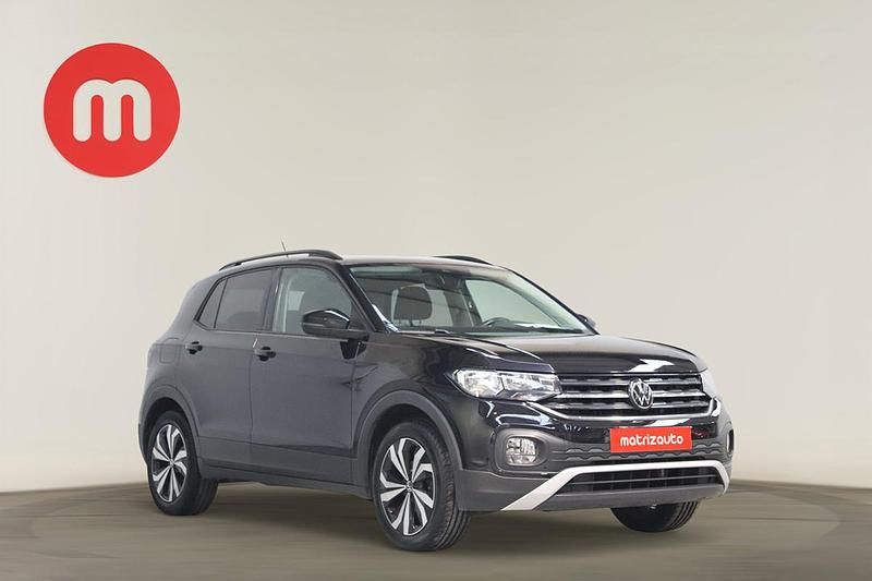 Usado 2023 VW T-Cross Life SUV | € 19.499 (Preço justo) - Imagem 1/4