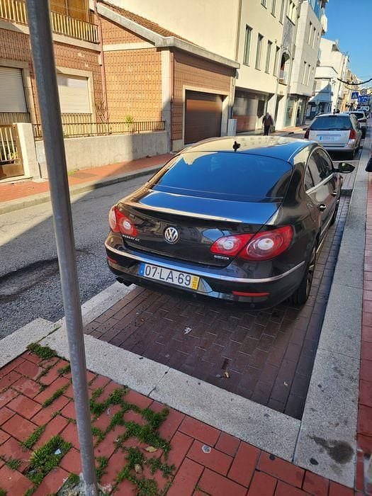 Usado VW Passat 2010