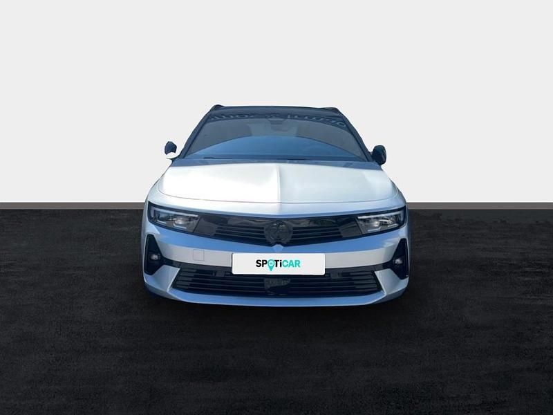 Usado Opel Astra 130 HP (95 kW) 2024 Cinzento