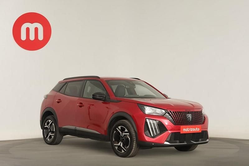 Usado 2024 Peugeot 2008 Allure SUV | € 21.499 (Preço justo) - Imagem 1/4