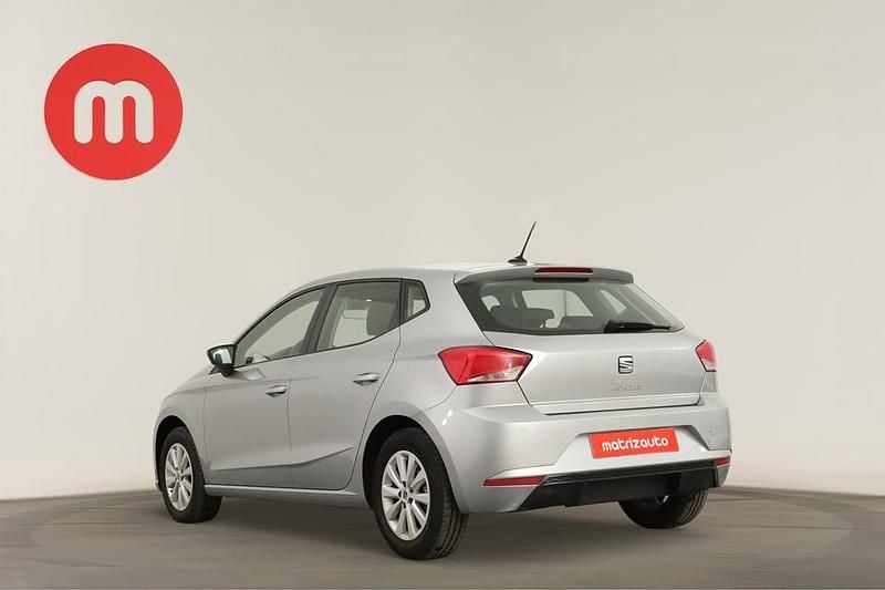 Usado Seat Ibiza Style 115 HP (84 kW) 2024 Citadino
