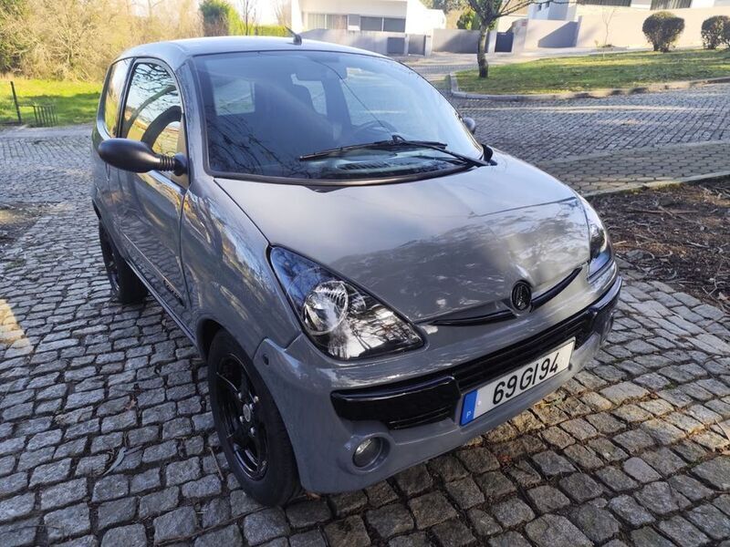 Usado 2009 Aixam Roadline | € 8.750 - Imagem 1/4