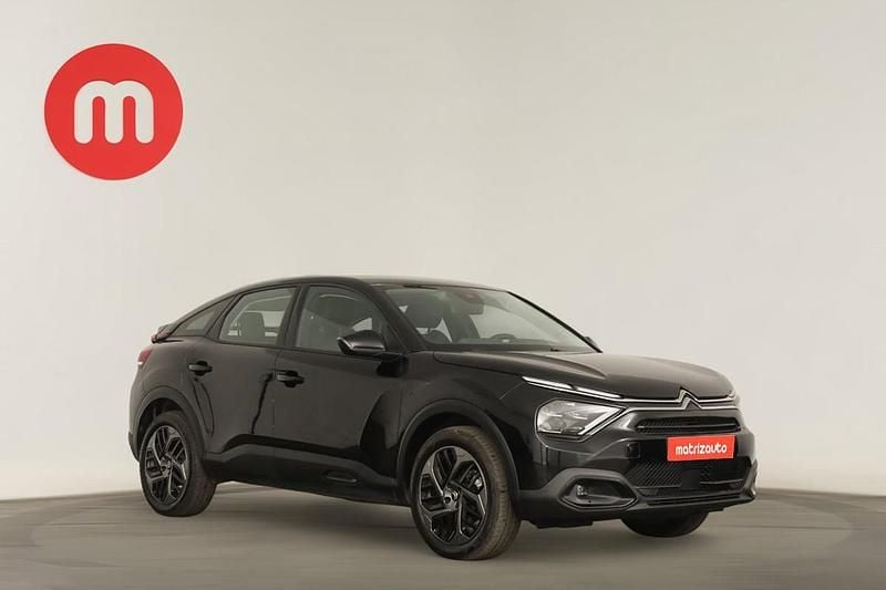 Usado 2024 Citroën C4 PureTech | € 22.999 (Preço justo) - Imagem 1/4