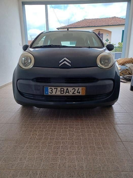 Usado 2005 Citroën C1 Citadino | € 3.000 (Bom preço) - Imagem 1/4