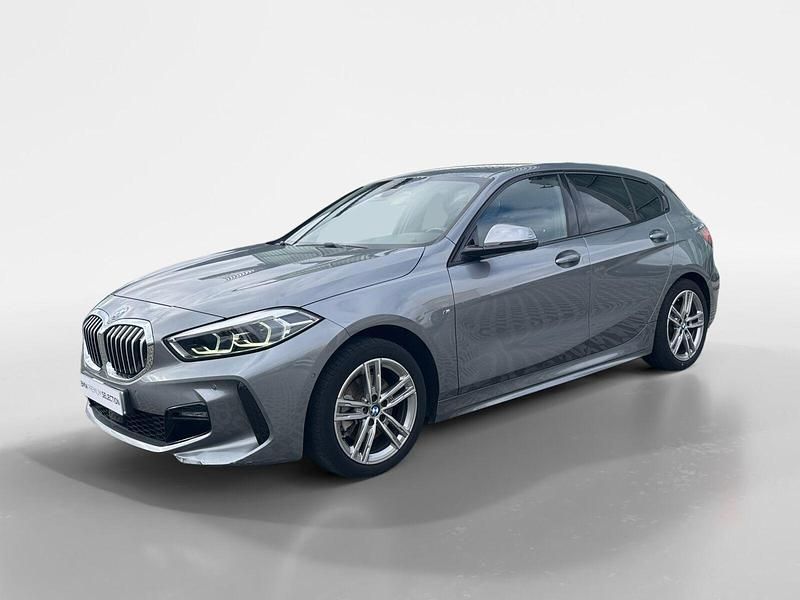 Preto Usado 2024 BMW 116 Citadino | € 32.900 (Caro) - Imagem 1/4