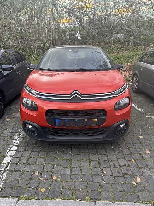 Usado 2019 Citroën C3 Feel Sedan | € 10.700 (Preço justo) - Imagem 1/4