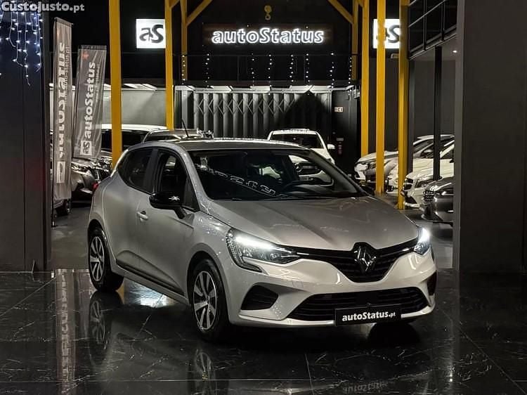 Outra Usado 2022 Renault Clio V Equilibre | € 14.990 (Preço justo) - Imagem 1/1