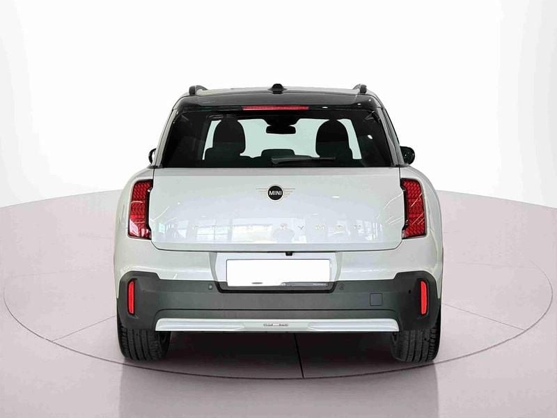 Usado Mini Countryman Favoured 150 kW (204 HP) 2024 Branco SUV