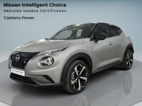 Outra Usado 2024 Nissan Juke SUV | € 33.490 (Caro) - Imagem 1/4