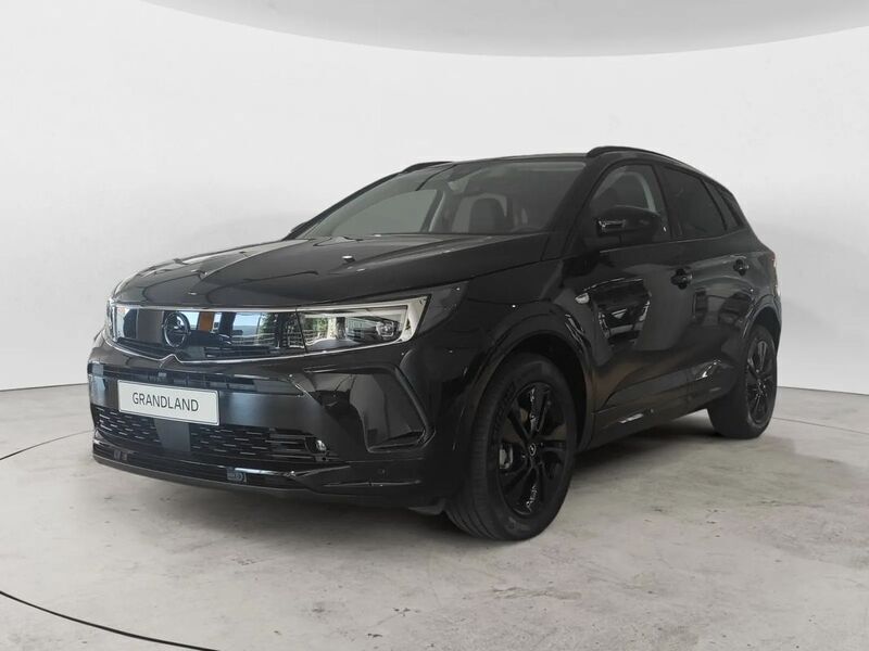 Preto Usado 2023 Opel Grandland X SUV | € 29.900 (Preço justo) - Imagem 1/4