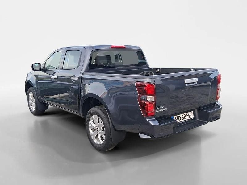 Usado Isuzu D-Max 164 HP (120 kW) 2023 Cinza Pickup