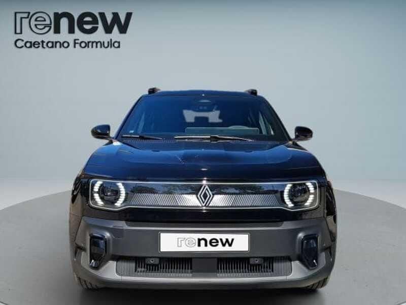 Usado Renault R4 Iconic 110 kW (150 HP) 2025 Outra Pickup