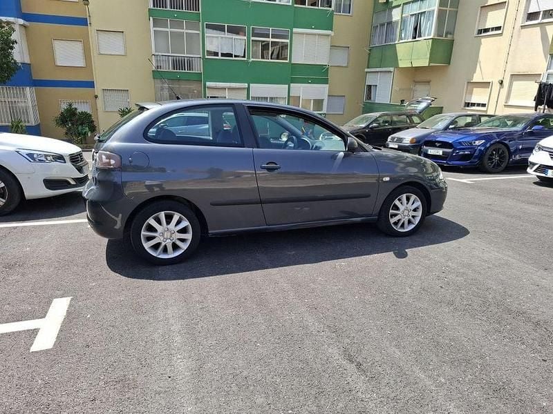 Usado 2007 Seat Ibiza | € 2.650 (Super Preço) - Imagem 1/4