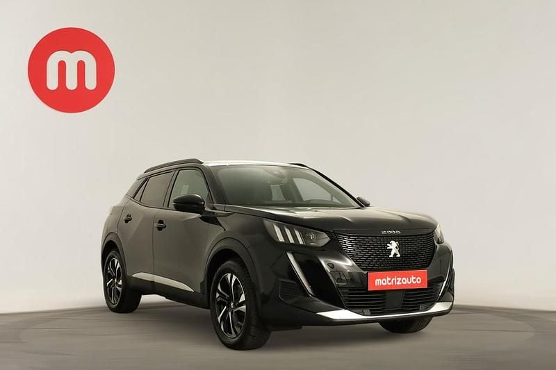 Usado 2023 Peugeot e-2008 GT SUV | € 24.999 (Bom preço) - Imagem 1/4