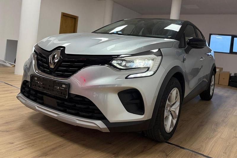 Usado 2024 Renault Captur SUV | € 18.500 (Super Preço) - Imagem 1/4