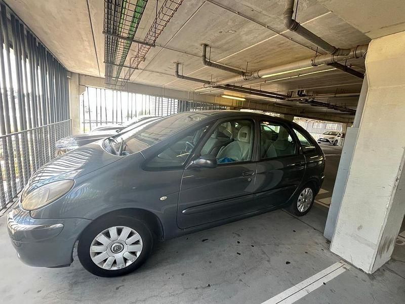 Usado 2005 Citroën Xsara Picasso Monovolume | € 2.100 - Imagem 1/4