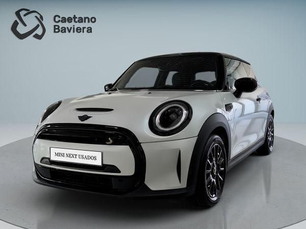 Branco Usado 2023 Mini Cooper S Citadino | € 26.500 (Preço justo) - Imagem 1/4