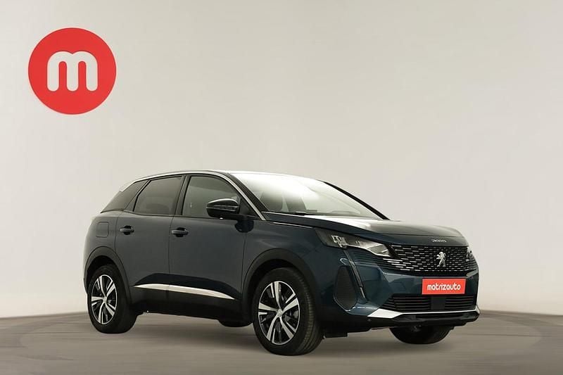 Usado 2024 Peugeot 3008 Allure | € 29.499 - Imagem 1/4