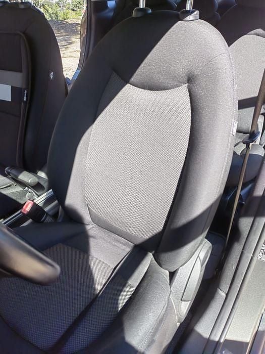 Usado Mini Cooper D Countryman 115 HP (84 kW) 2013 SUV