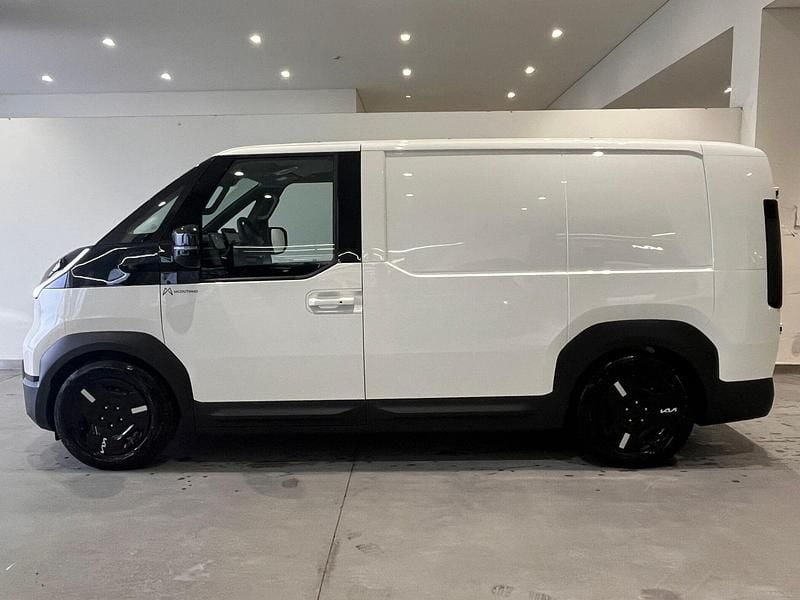 Usado Kia EV3 119 kW (163 HP) 2026 Branco SUV