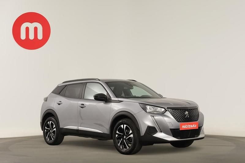 Usado 2023 Peugeot 2008 Allure SUV | € 21.499 (Preço justo) - Imagem 1/4