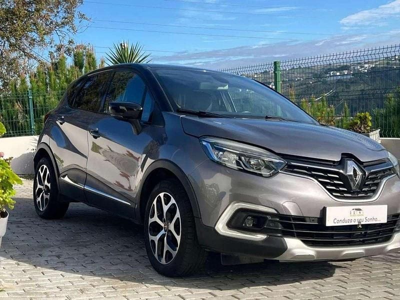 Outra Usado 2019 Renault Captur SUV | € 16.990 (Preço justo) - Imagem 1/4