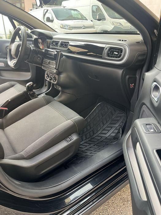 Usado Citroën C3 PureTech 83 HP (61 kW) 2020 Citadino