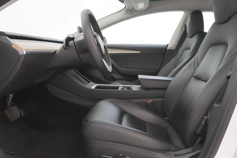 Usado Tesla Model 3 208 kW (283 HP) 2023 Branco Sedan