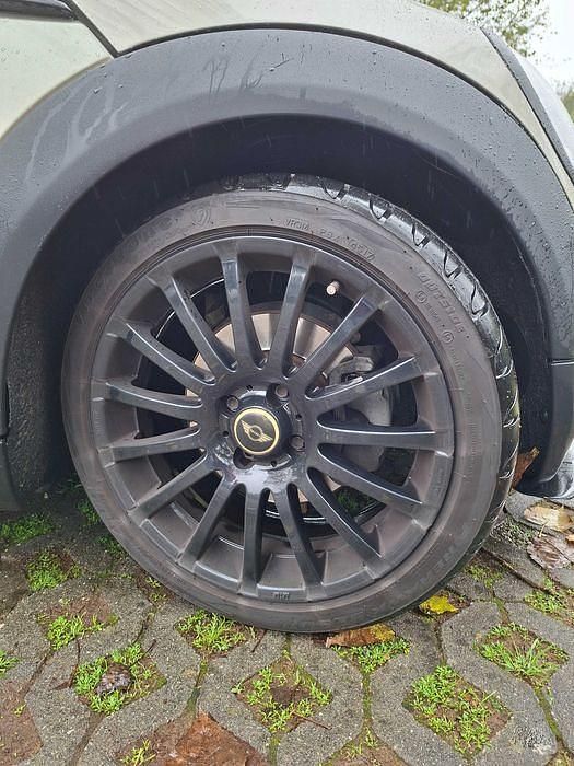 Usado Mini Cooper 2008 Citadino