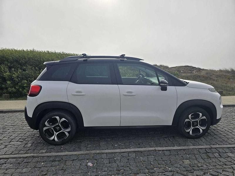Usado 2020 Citroën C3 Aircross PureTech SUV | € 14.500 (Preço justo) - Imagem 1/4