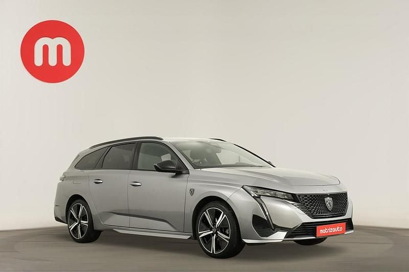 Usado Peugeot 308 SW GT 130 HP (95 kW) 2024 Carrinha