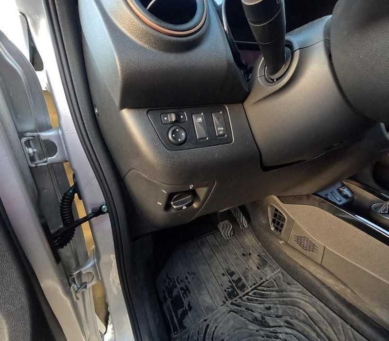 Usado Dacia Spring 47 kW (65 HP) 2024 Citadino