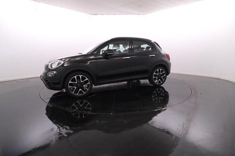 Preto Usado 2021 Fiat 500X Cross SUV | € 19.450 (Preço elevado) - Imagem 1/4