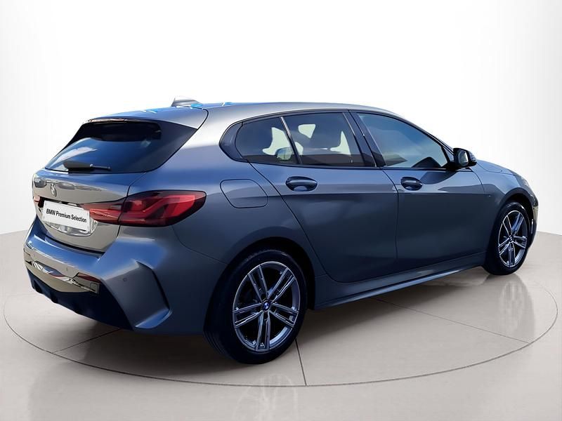 Usado BMW 116 116 HP (85 kW) 2024 Citadino