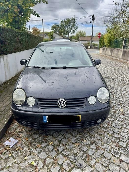Usado 2003 VW Polo | € 2.250 (Preço justo) - Imagem 1/4