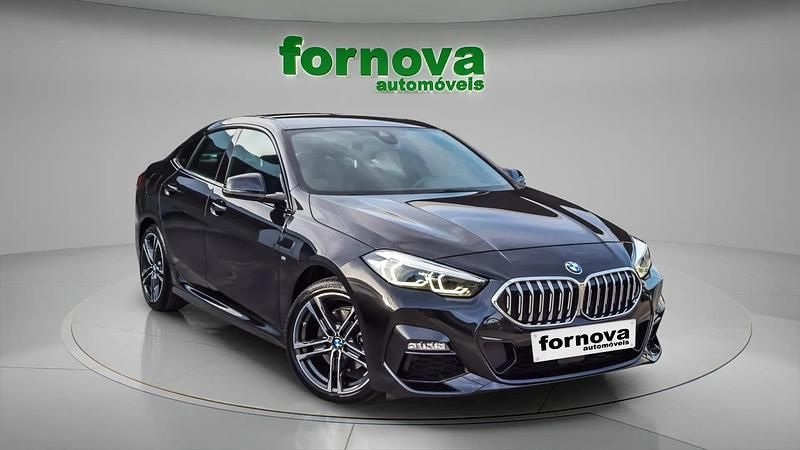 Preto Usado 2024 BMW 216 Coupé | € 34.900 (Preço justo) - Imagem 1/4