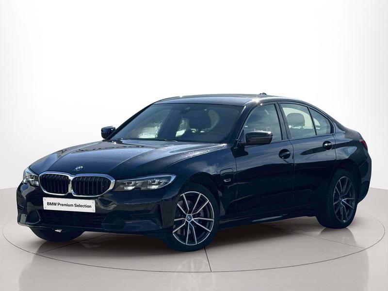 Usado 2022 BMW 320e | € 34.900 (Bom preço) - Imagem 1/4