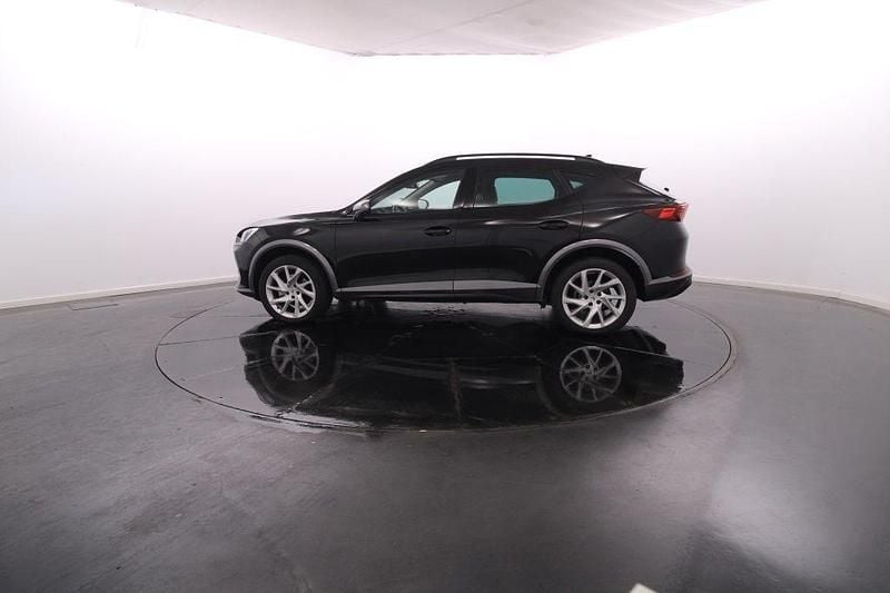 Preto Usado 2023 Cupra Formentor SUV | € 30.900 (Preço justo) - Imagem 1/1