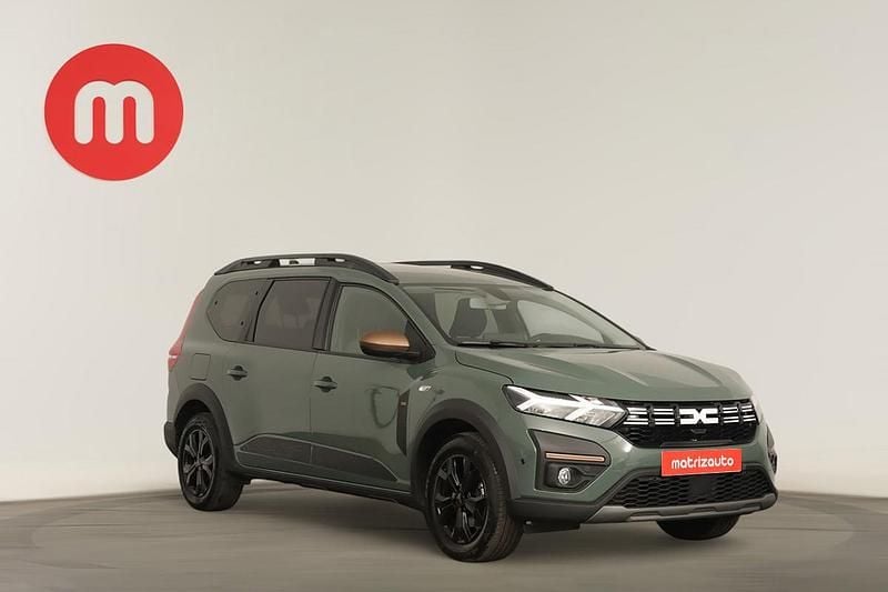 Usado 2024 Dacia Jogger Extreme | € 20.999 (Preço justo) - Imagem 1/4