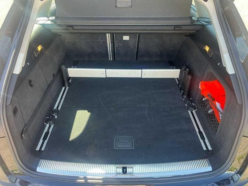 Usado 2012 Audi A6 Allroad Carrinha | € 15.600 - Imagem 1/4