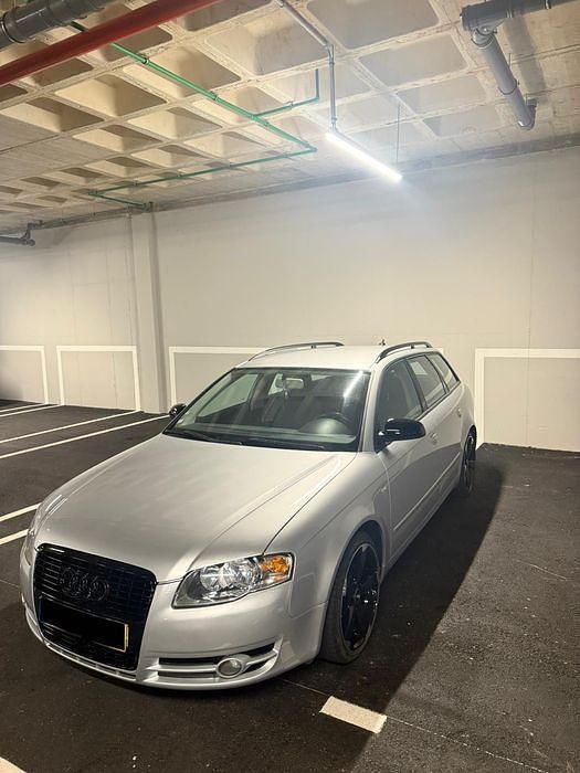 Usado 2005 Audi A4 | € 6.950 (Preço elevado) - Imagem 1/4