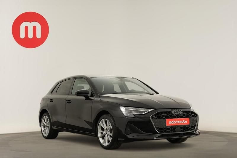 Usado Audi A3 Sportback e-tron Advanced 150 HP (110 kW) 2025 Citadino