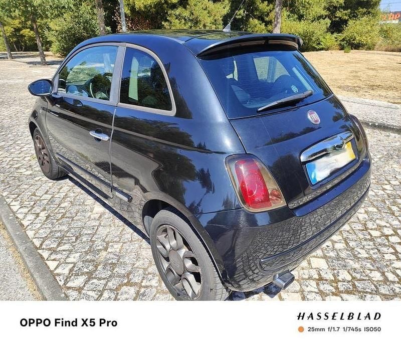 Usado 2008 Fiat Coupé Coupé | € 3.490 - Imagem 1/4