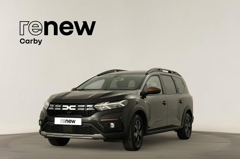 Usado 2024 Dacia Jogger Extreme | € 21.790 (Preço justo) - Imagem 1/4