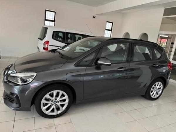 Usado BMW M2 224 HP (164 kW) 2020 Cinzento Coupé