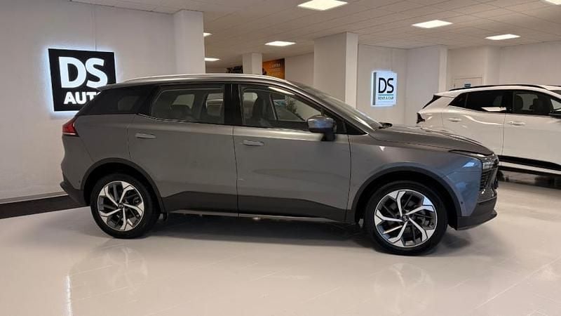 Usado Aiways U5 150 kW (204 HP) 2023 Cinzento SUV