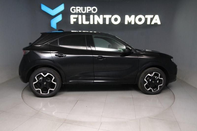 Preto Usado 2025 Opel Mokka SUV | € 24.990 (Preço justo) - Imagem 1/4